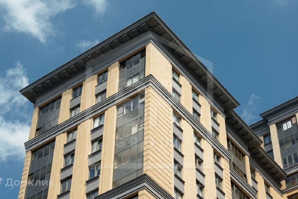 Продаётся студия, 27.2 м²