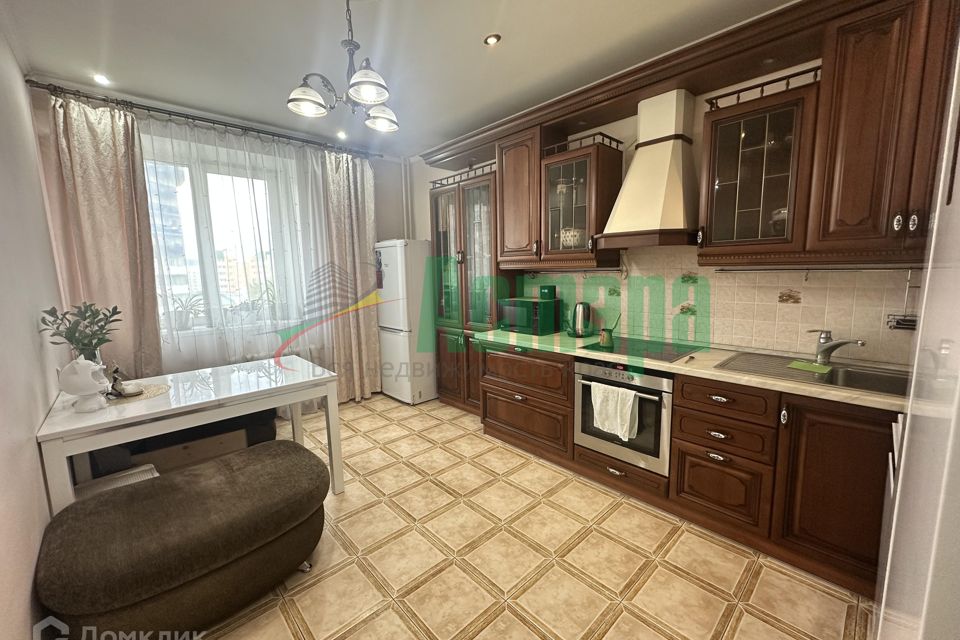 Продаётся 2-комнатная квартира, 78.4 м²