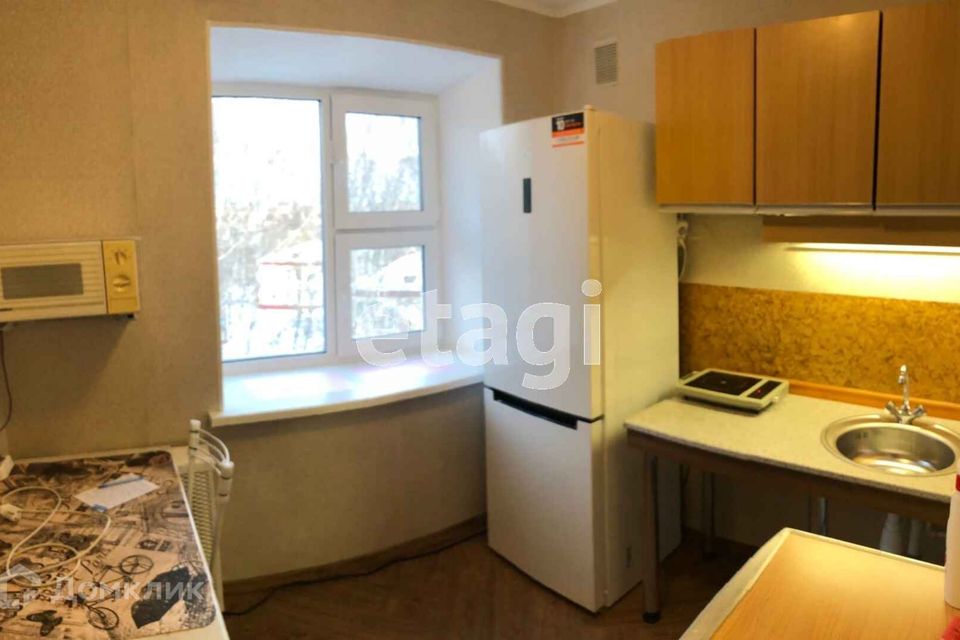 Сдаётся 2-комнатная квартира, 48 м²