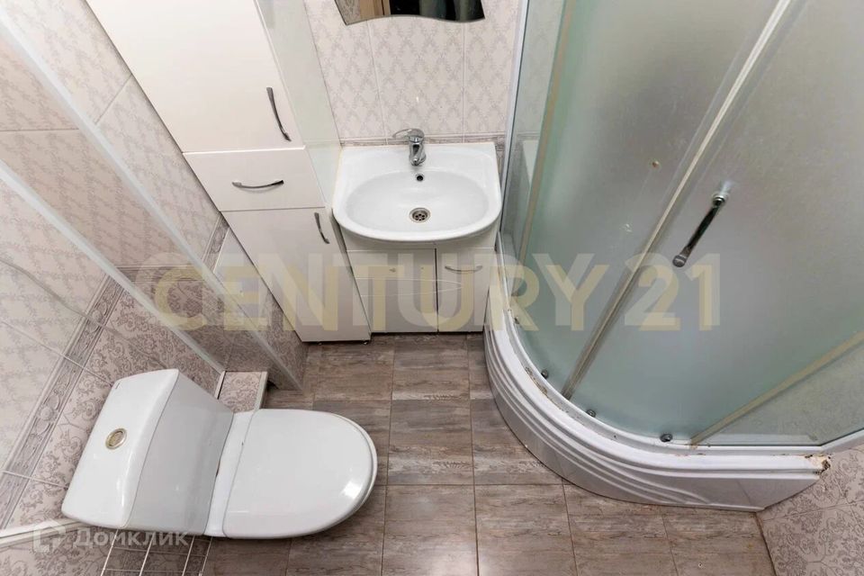 Продаётся студия, 16.2 м²