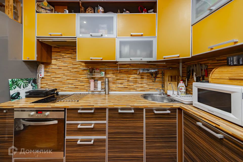 Продаётся 5-комнатная квартира, 85.5 м²