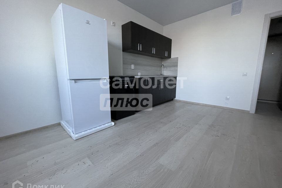 Сдаётся студия, 22.5 м²