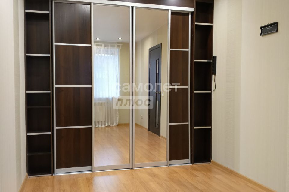 Продаётся 2-комнатная квартира, 47.4 м²