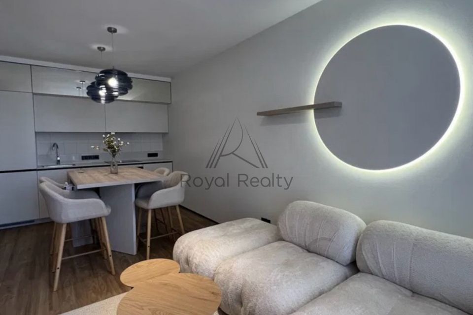 Сдаётся 2-комнатная квартира, 48 м²