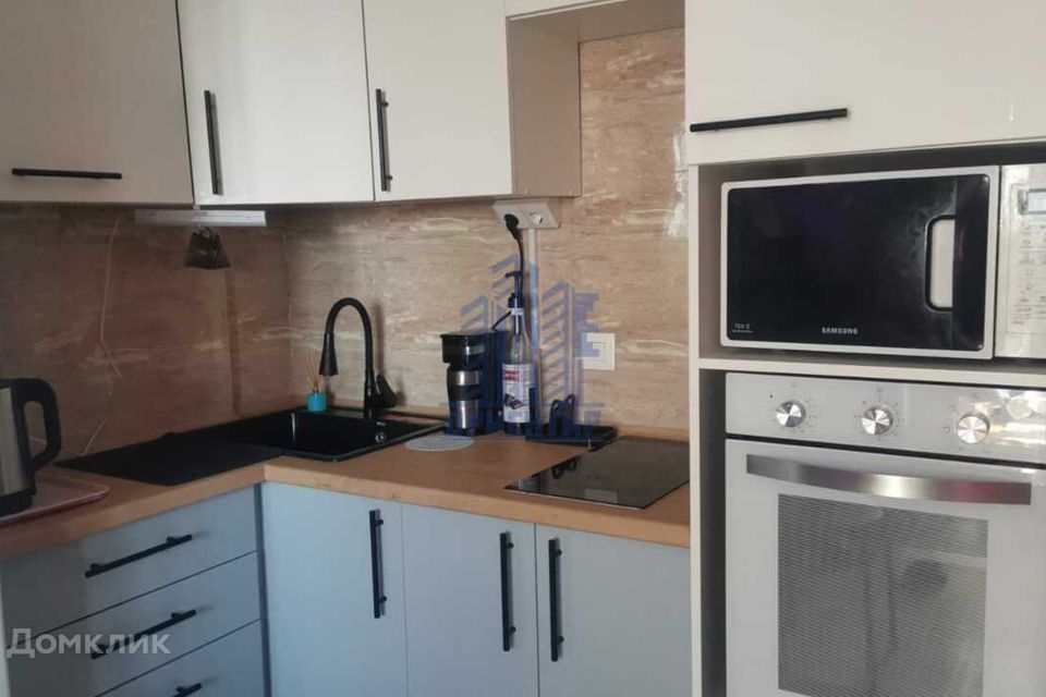 Продаётся студия, 31 м²