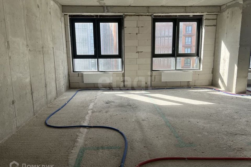 Продаётся 2-комнатная квартира, 88 м²