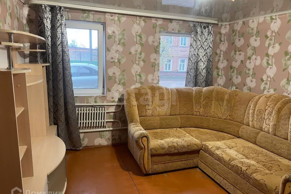 Продаётся 2-комнатная квартира, 37.8 м²