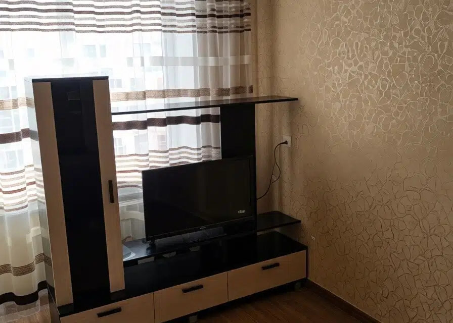 Сдаётся 2-комнатная квартира, 45 м²