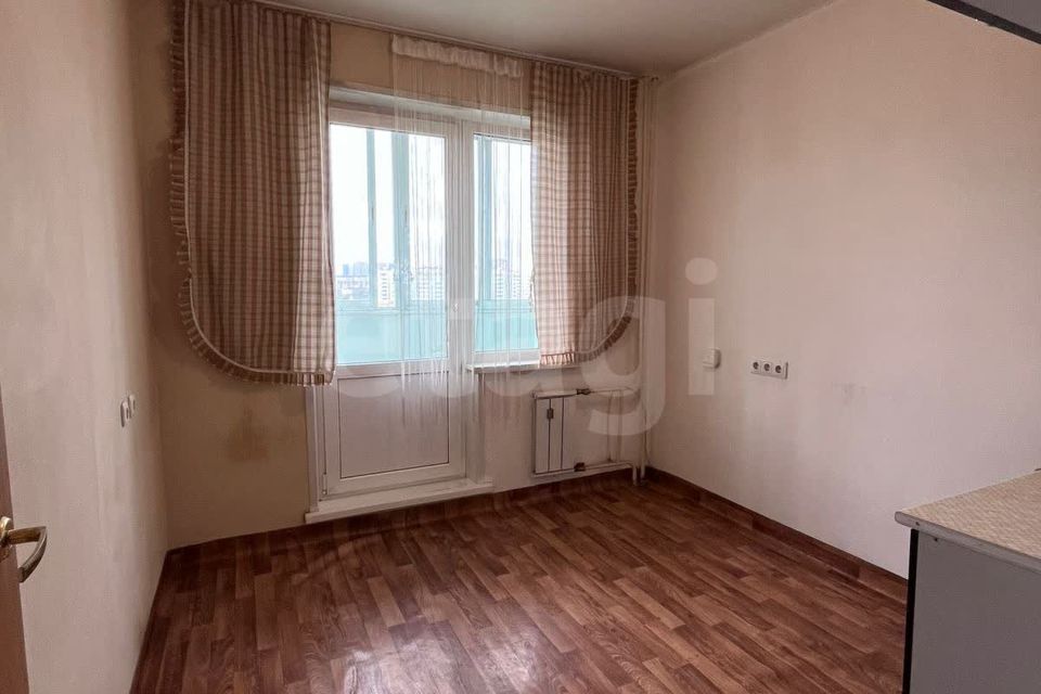 Сдаётся 1-комнатная квартира, 31.9 м²