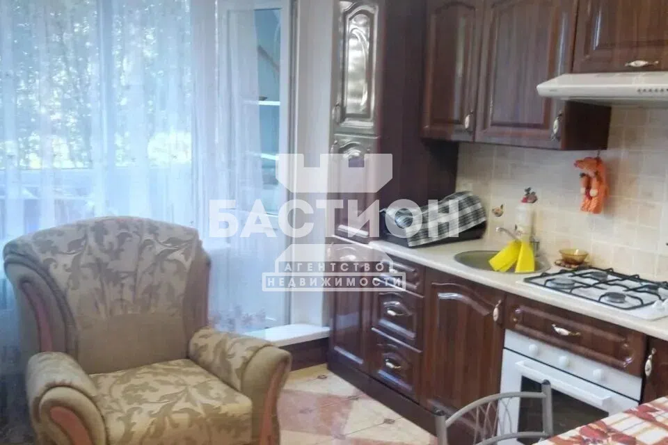 Продаётся 2-комнатная квартира, 48 м²