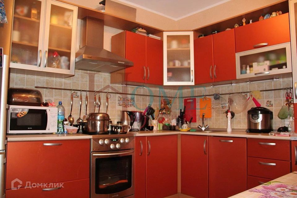 Сдаётся 3-комнатная квартира, 77 м²