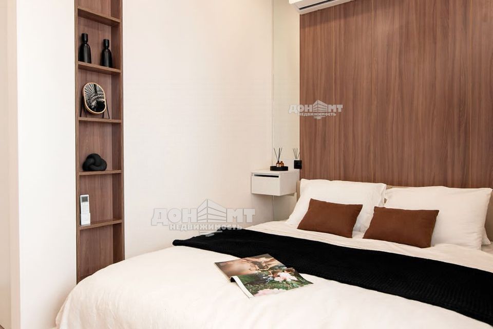 Продаётся 2-комнатная квартира, 40 м²