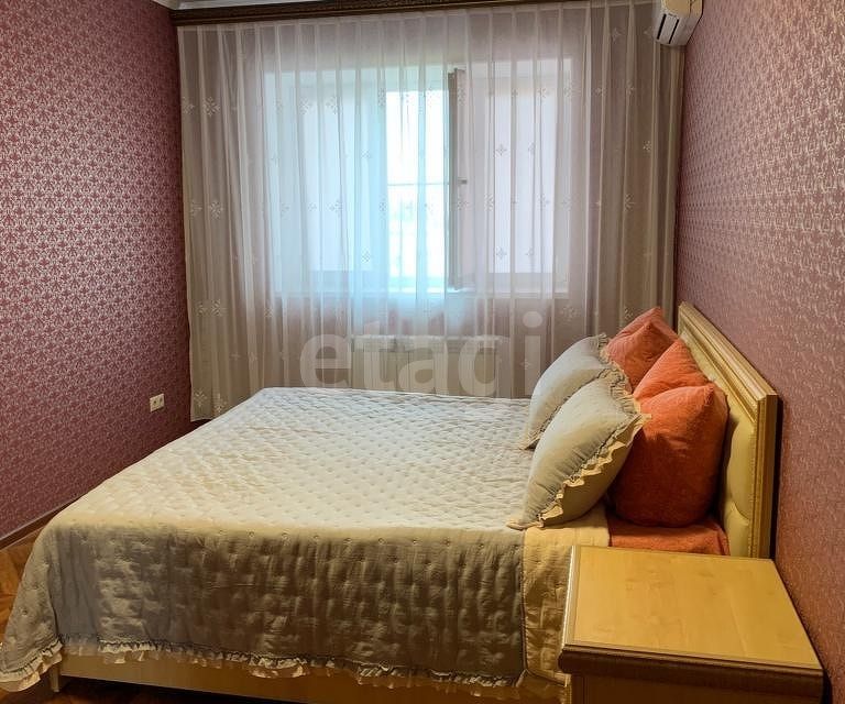Продаётся 2-комнатная квартира, 64.4 м²