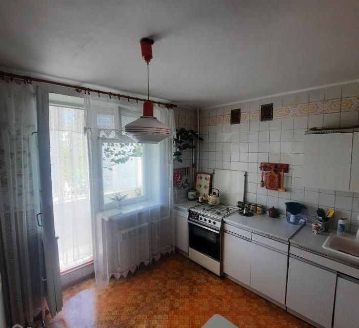 Продаётся 3-комнатная квартира, 69 м²