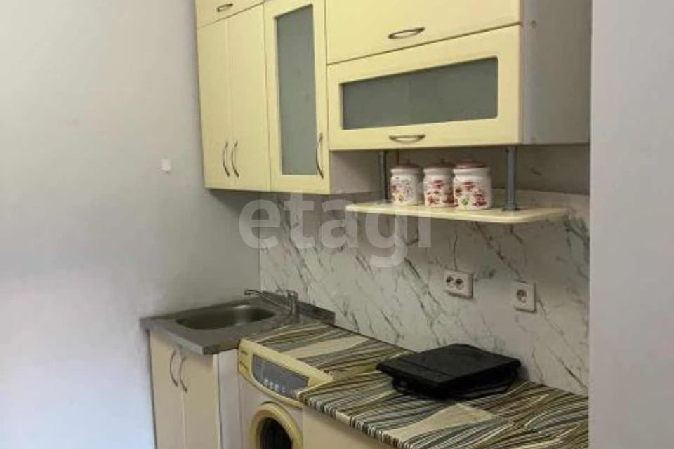 Продаётся студия, 27.9 м²