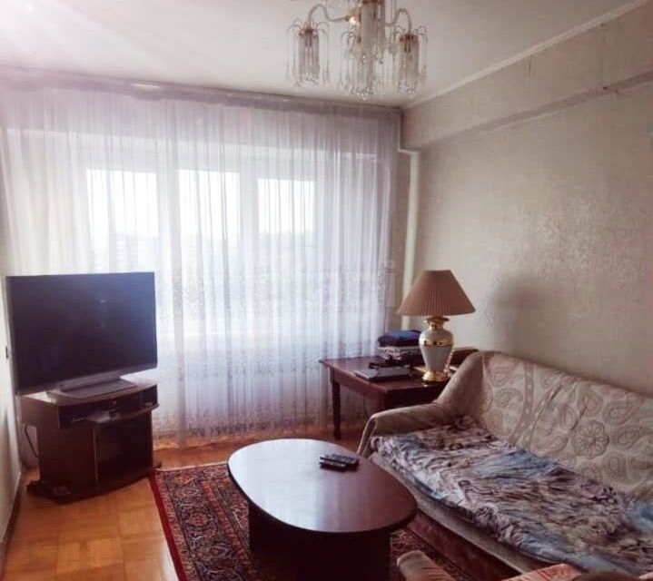 Продаётся 2-комнатная квартира, 49 м²