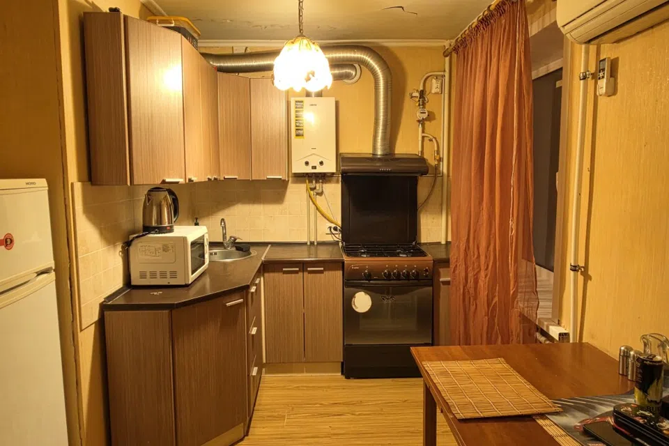 Сдаётся 2-комнатная квартира, 47 м²