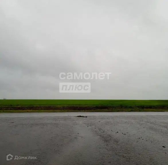 Продаётся земельный участок, 489 сот.