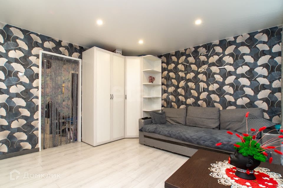 Продаётся 1-комнатная квартира, 22.5 м²