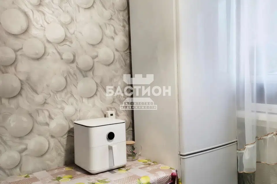 Продаётся 1-комнатная квартира, 32 м²