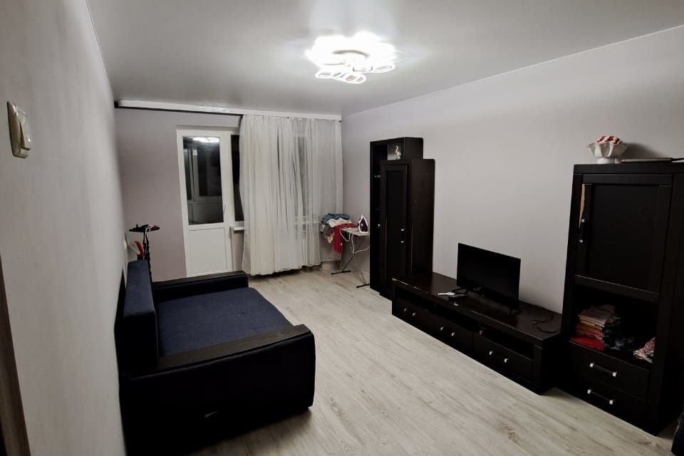 Продаётся 2-комнатная квартира, 45 м²
