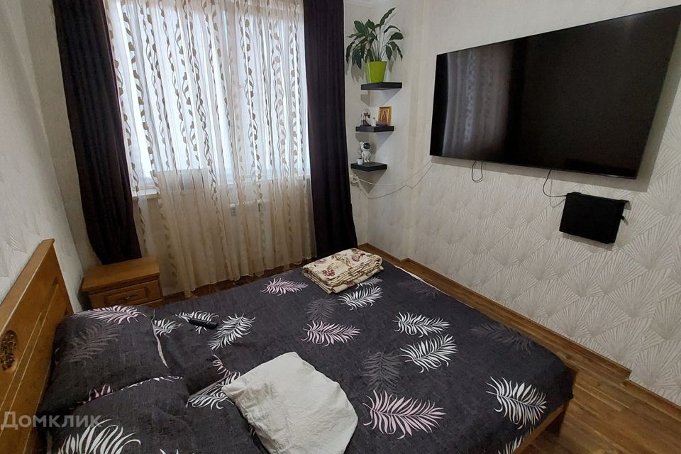 Продаётся 2-комнатная квартира, 50 м²