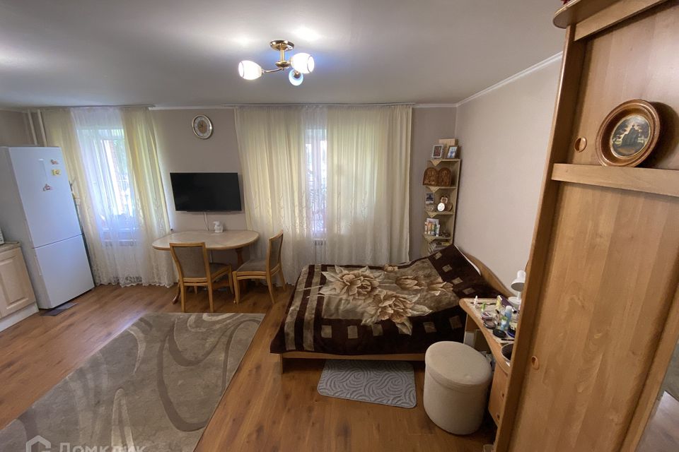 Продаётся студия, 34.1 м²