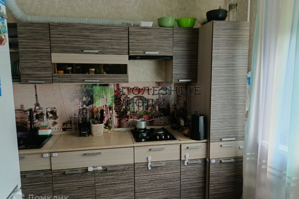 Продаётся 1-комнатная квартира, 36 м²