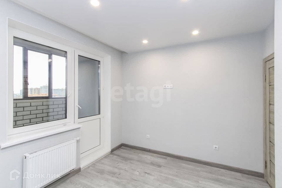 Продаётся 2-комнатная квартира, 53.1 м²