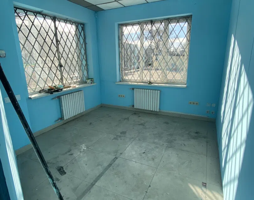 Сдаётся помещение своб. назначения, 66 м²