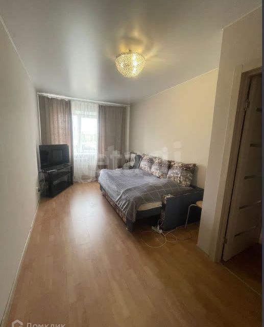 Продаётся 1-комнатная квартира, 32 м²