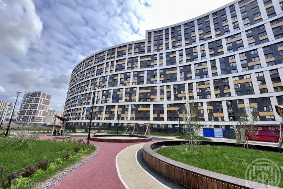 Продаётся студия, 28 м²