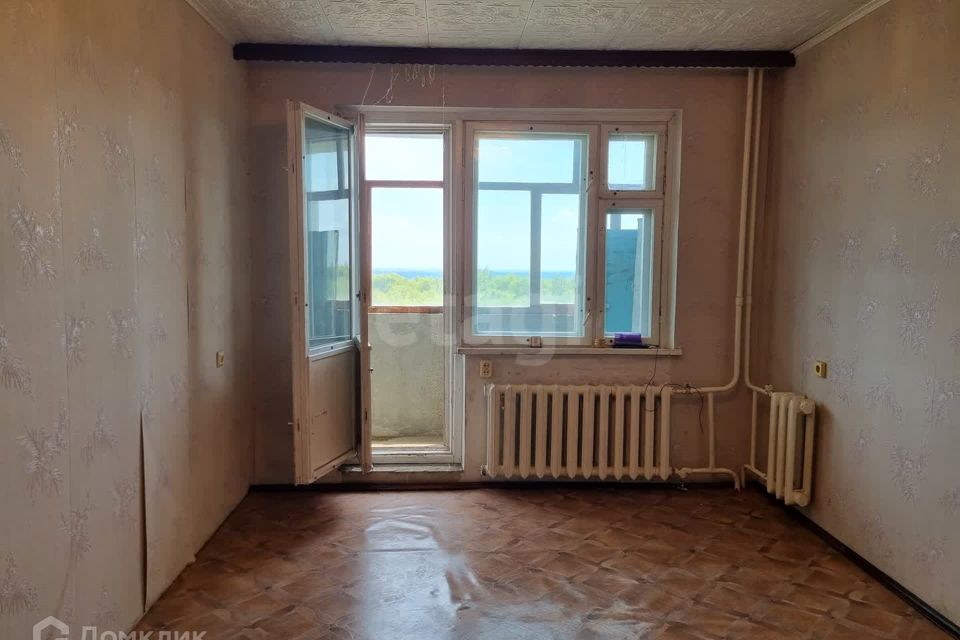 Продаётся 2-комнатная квартира, 52.1 м²