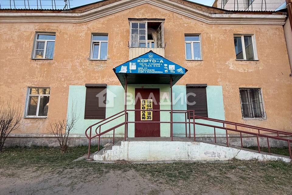 Продаётся офис, 35.4 м²