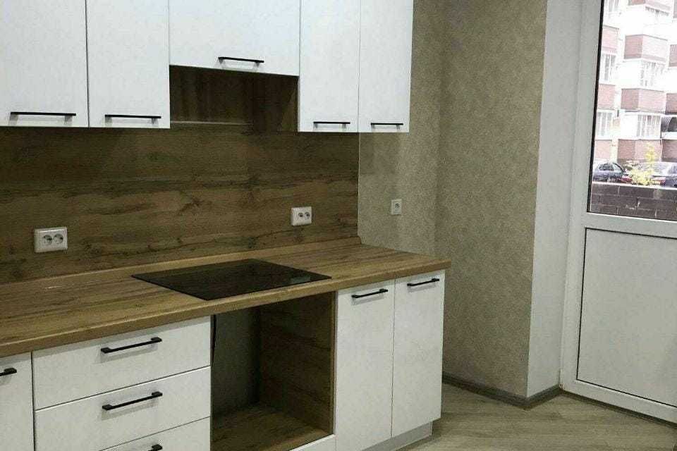 Продаётся 1-комнатная квартира, 34 м²