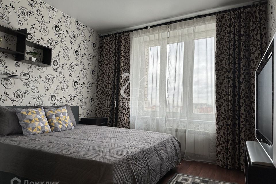 Сдаётся 1-комнатная квартира, 36.3 м²