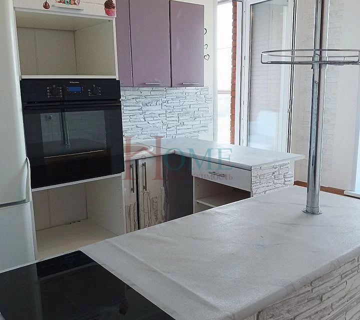 Сдаётся 3-комнатная квартира, 117 м²