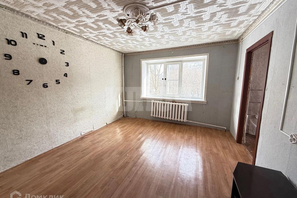 Продаётся 2-комнатная квартира, 37 м²