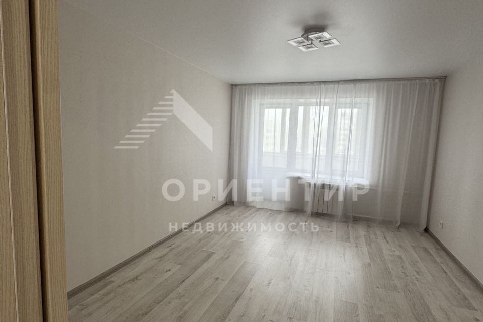 Продаётся 3-комнатная квартира, 60.8 м²