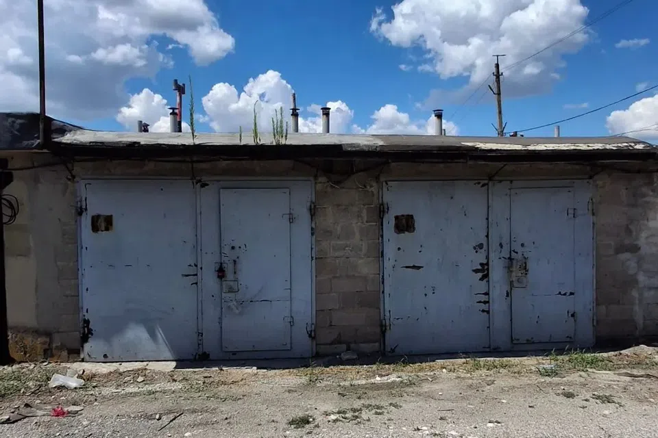 Продаётся бокс, 20.5 м²