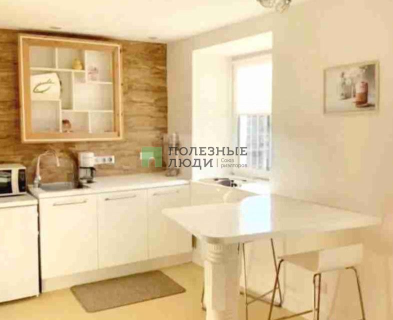 Сдаётся 2-комнатная квартира, 45 м²