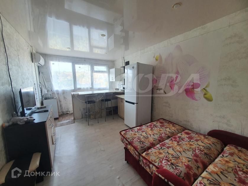 Продаётся студия, 15 м²