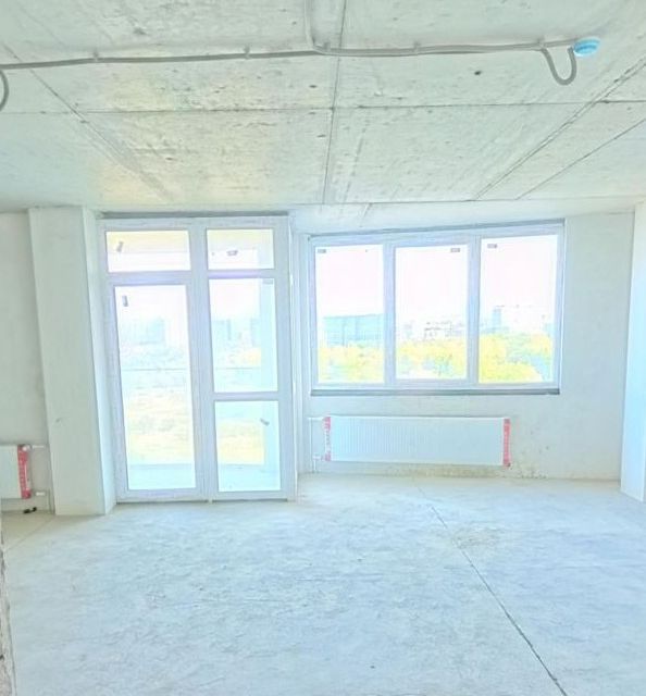 Продаётся студия, 40.8 м²