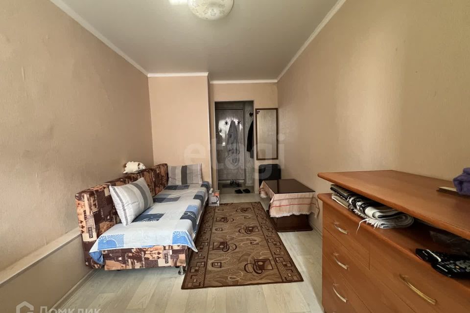 Сдаётся студия, 12.7 м²