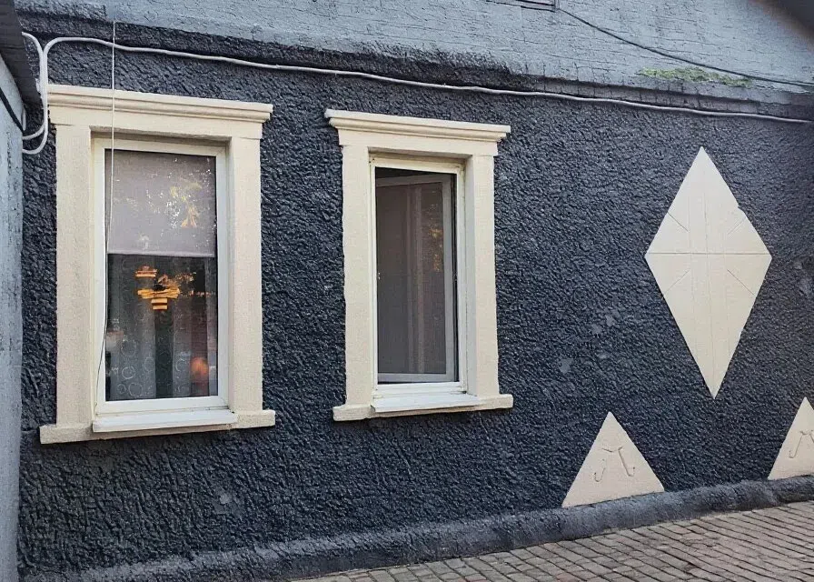 Продаётся 1-этажный дом, 141.6 м²