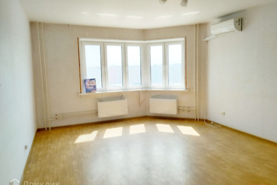 Сдаётся 4-комнатная квартира, 90 м²