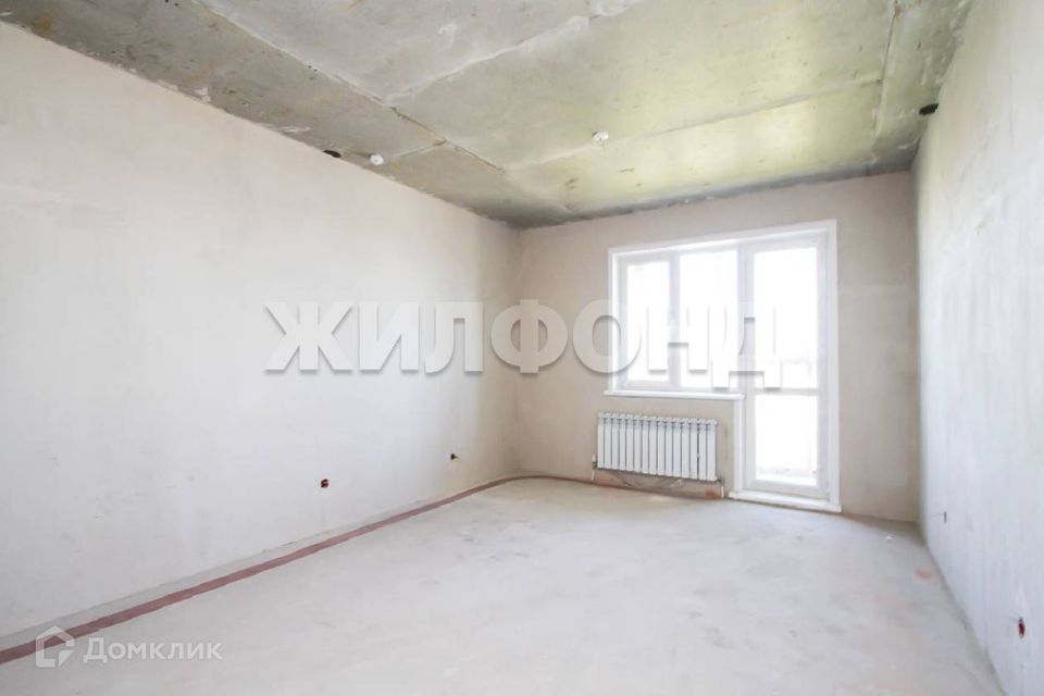 Продаётся 1-комнатная квартира, 26.2 м²