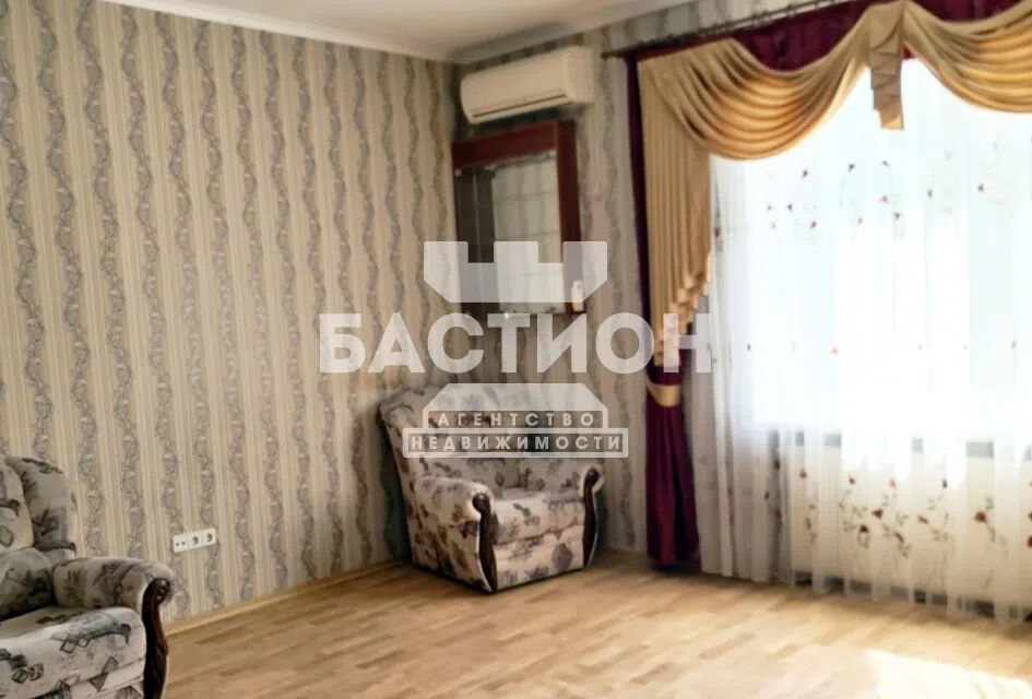 Продаётся 3-комнатная квартира, 79.5 м²