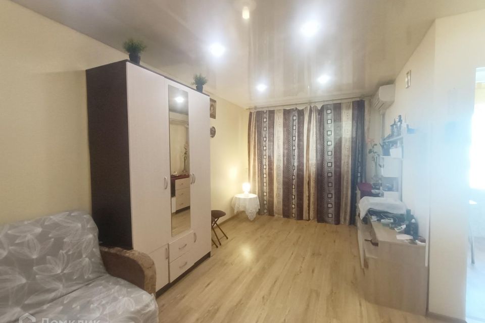 Продаётся 1-комнатная квартира, 30 м²