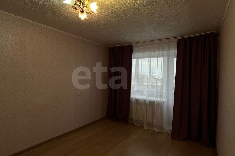 Продаётся 3-комнатная квартира, 64.4 м²